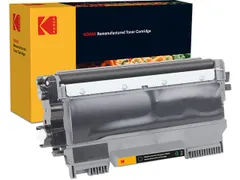 185B222001 Kodak Brother Tn2220 Dcp/Mfc Toner Zwart Rebuilt