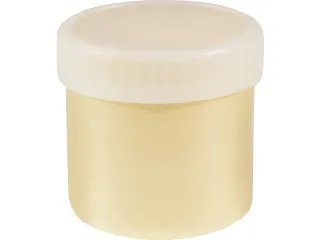 Vingerverf Eberhard Faber ass. kleuren pastel 6x40ml in karton - 10