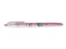 Rollerpen PILOT friXion Pool Party medium lichtroze