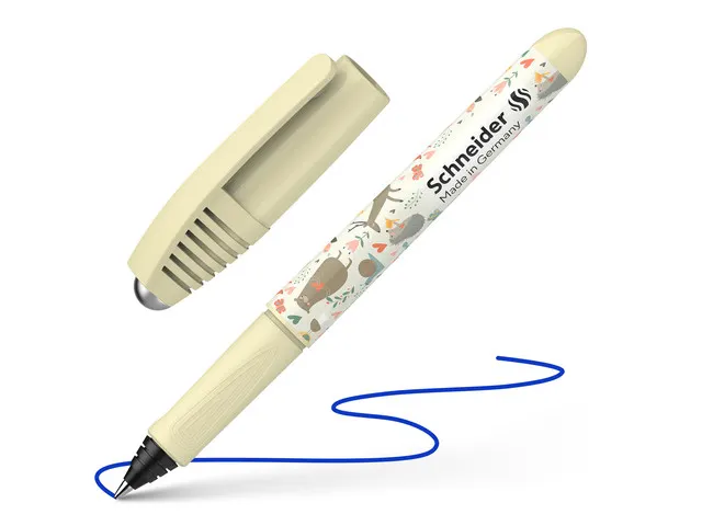 Rollerball Schneider Zippi fairytale forest