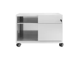 caddy,HxBxD 563x800x490mm,2lade(n),1niveaus