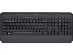 Signature K650 Toetsenbord Azerty NL Bluetooth