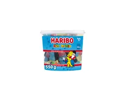 Snoep Haribo kindermix 550gr