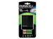 Batterij oplader Duracell CEF27 inclusief + 2xAA +2xAAA