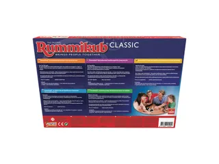 Spel Rummikub Classic - 3