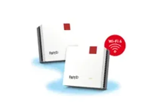 OUTLET FRITZ!Mesh Wi-Fi Set 1600 2-pack International