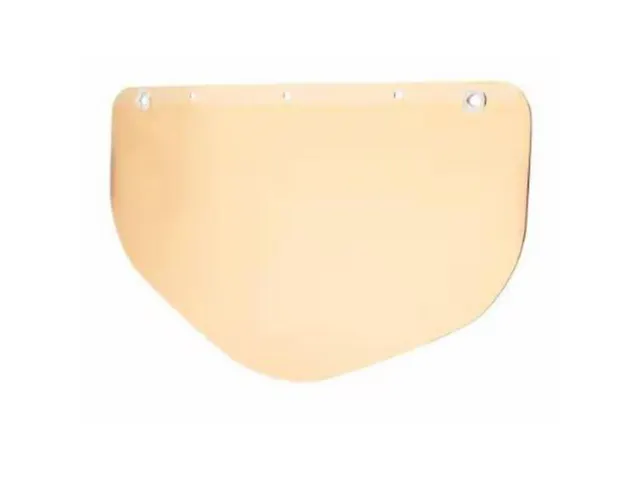 3M M-967 Gouden buitenvizier UV/IR shade 5, per stuk