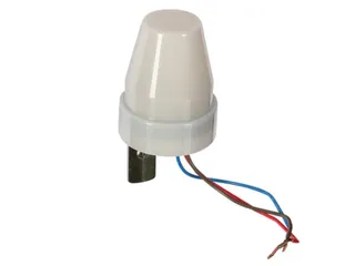 Perel Lichtsensor - 1