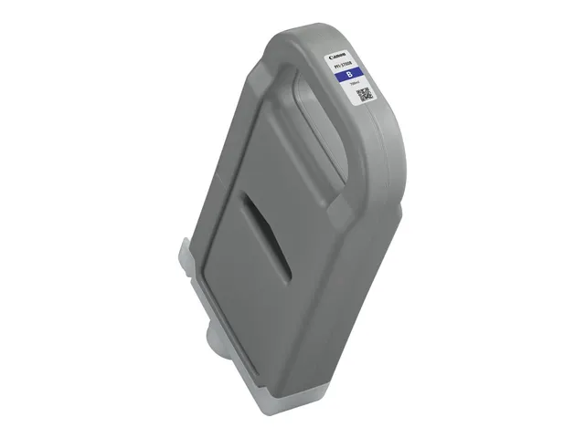 Canon PFI-3700B, Blauw, 700 ml, 1 stuk(s), Enkele verpakking