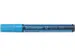 Marqueur craie Schneider Maxx 265 Bleu