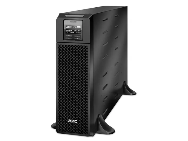 Smart-UPS On-line SRT - onduleur - 5000VA - 230V
