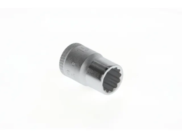 D 19 15 Steekbus 1/2 inch UD profiel 15mm