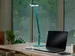 Bureaulamp LUCTRA TABLE LITE donkergroen