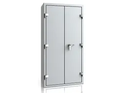 Brandwerende Documentenkast Drs Combi-paper S2-490