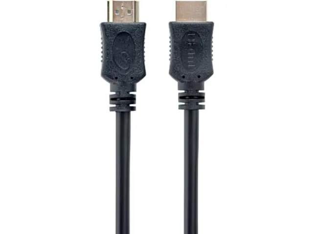 High Speed HDMI kabel met Ethernet 4.5 meter