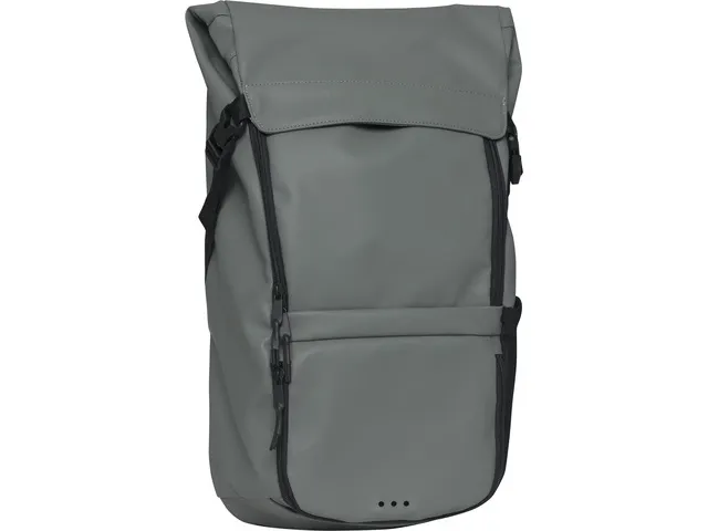 Rugzak Beckmann Street Light 22L Green