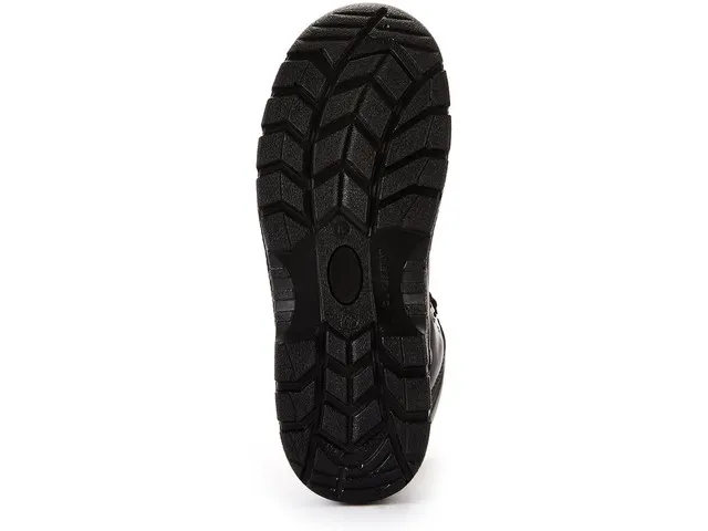 Chaussure de securite Arco Essentials S3 hydrofuge modele haut taille