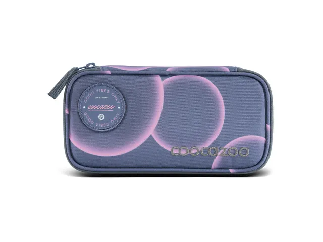 Etui Coocazoo Swirl Whirl