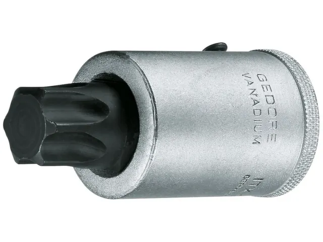 ITX 32 T80 Schroevendraaierbit 3/4 inch intern TX T80