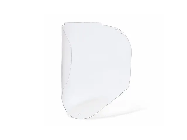 Honeywell vervangscherm 1011627 Bionic Polycarbonaat Antidamp Antikras