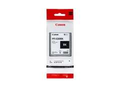 Canon PFI-030BK, Zwart, Inkt op pigmentbasis, 55 ml, 1 stuk(s)