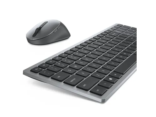 DELL draadloze toetsenbord en muis KM7120W Belgie Azerty