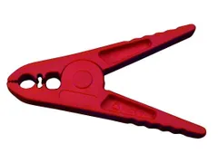 V 913 160 Pince en plastique 1000 V 160mm
