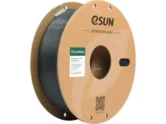 eSUN 3D printer Filament ePLA-Luminous 1,75mm Groen 1kg