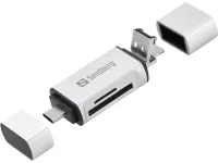 Sandberg CardReaders
