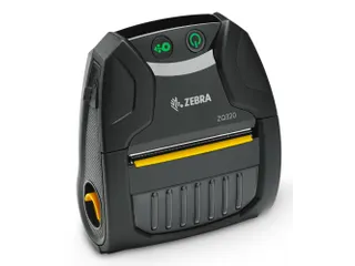Zebra ZQ320 Plus labelprinter Direct thermisch 203 x 203 DPI - 1