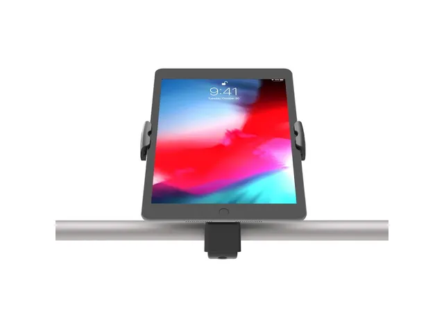 Compulocks TMR01BUCLGVWMB, 177,8 - 330,2 mm (7 - 13 inch), Zwart