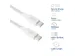 Kabel ACT 2.0 USB-C 240W 1 meter wit