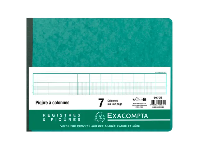Piqure 25x32 7 kol 80 bl