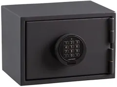 DRS Global 0 E kluis elektronisch cijferslot 6 liter