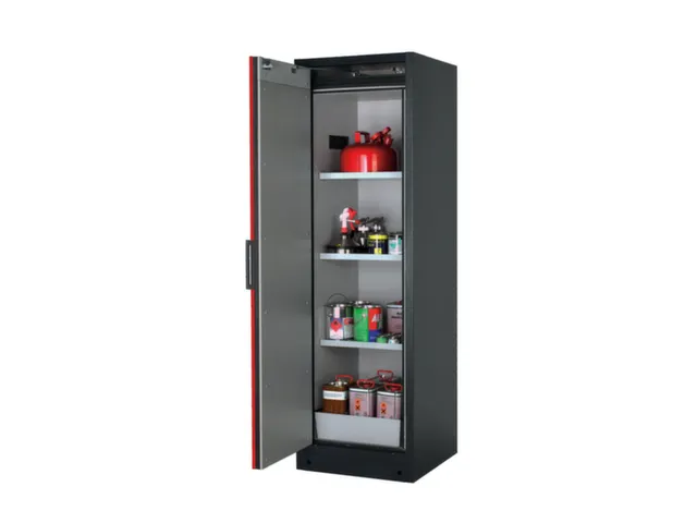 Kast Voor Gevaarlijke Stoffen,V. Brandbare/Giftige Stoffen,Type 90