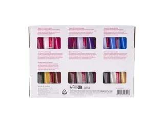 Acrylverf Talens Art Creation assorti 36 tubes à 12ml - 4