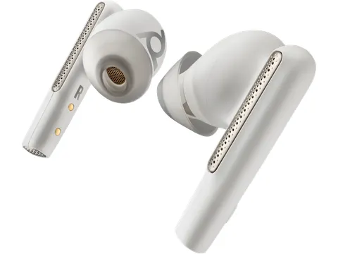 Voyager Free 60 witte oordopjes (2 stuks)