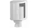 Poetsroldispenser Centerfeed Wit