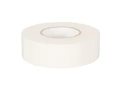 Vloertape 33mx50mm Wit 18 Rol