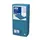 Tork 477839 Cocktailservet Advanced Blauwgroen 24x24cm