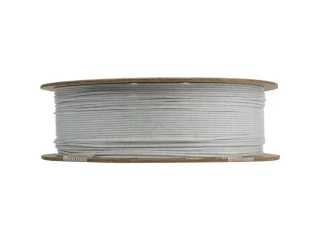 eSUN 3D Printer Filament eMarble 1,75mm Naturel 1kg