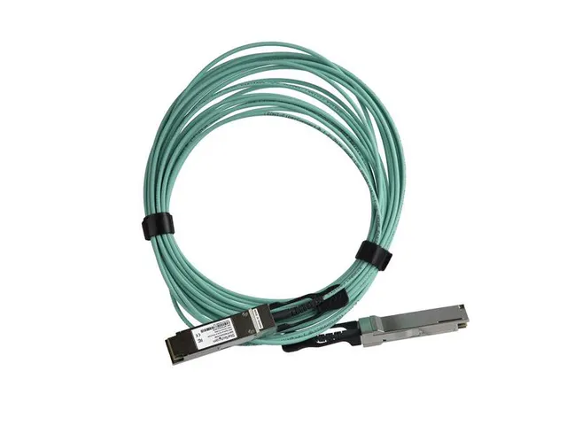 Msa Conform Qsfp+ Actief Optische Kabel - 10m