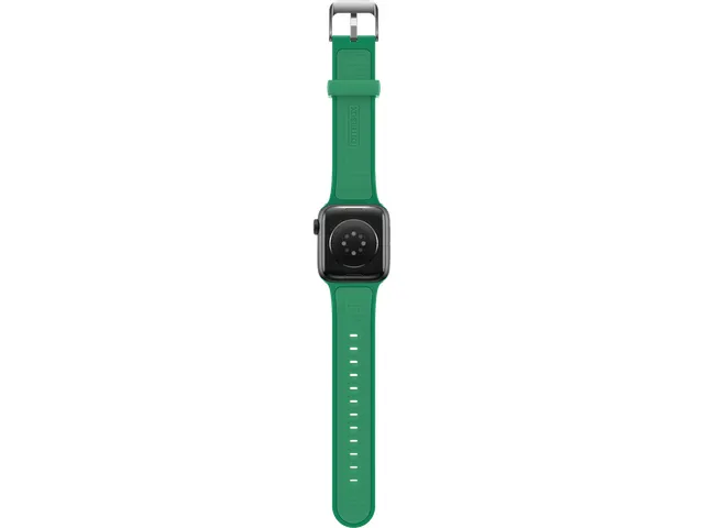 OtterBox Band Apple Watch 40/41/42mm antimicrobieel groen lichtgroen