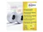Prijsetiket Avery PLR1626 16x26mm afneembaar wit