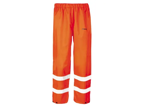 M-Wear 5605 Aletta broek Maat S Fluo Oranje