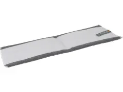 ErgoClean 547240 DRY 21 mop 40cm droog grijs microvezel