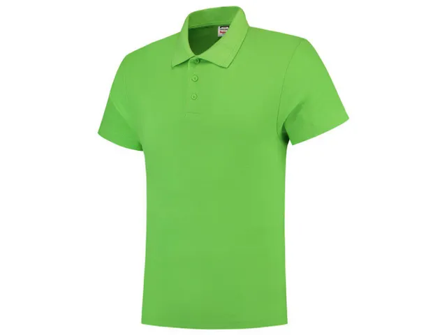 Polo Tricorp 201003, vert citron, taille M, la piece