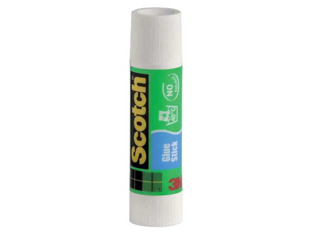 Lijmstift Scotch 21gr 2+1 gratis