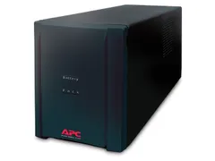 APC Battery Pack 230V f SUA1000XLI, Sealed Lead Acid (VRLA), 24 V, Zwa