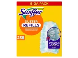 Swiffer Duster navuldoos met 23 stuks